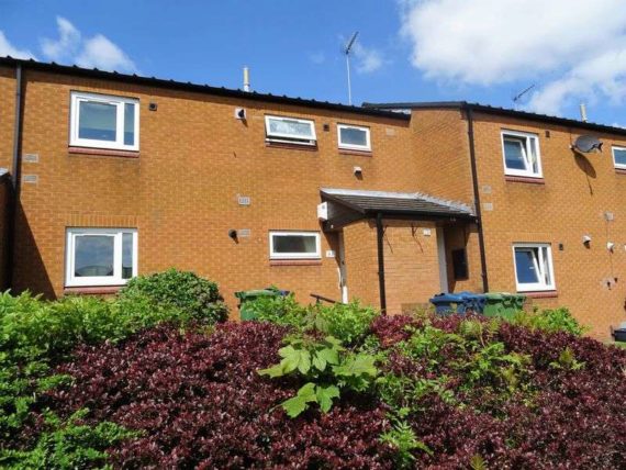 2 Bedroom Flat